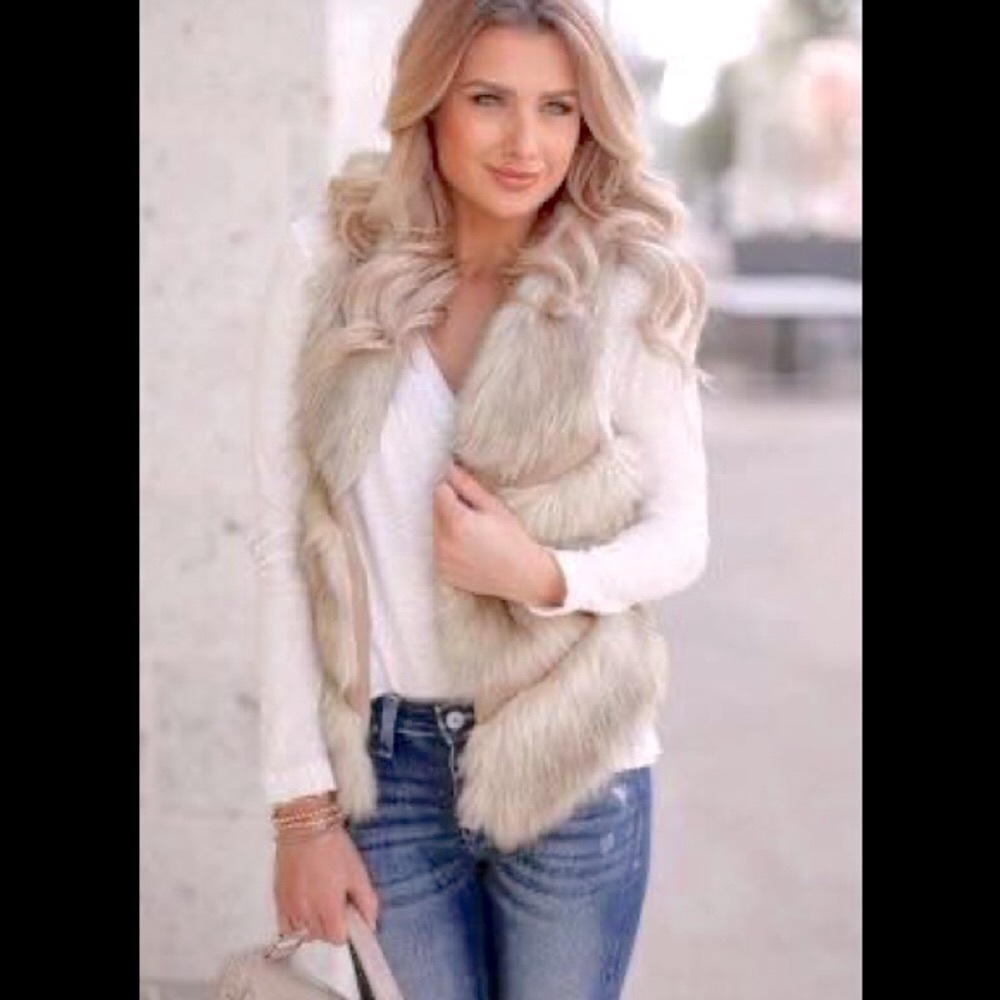 Vest